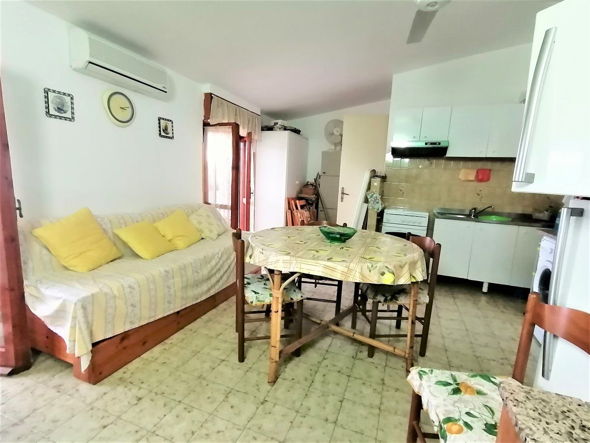 Квартира в Скалее, Италия, 70 м2 фото 2