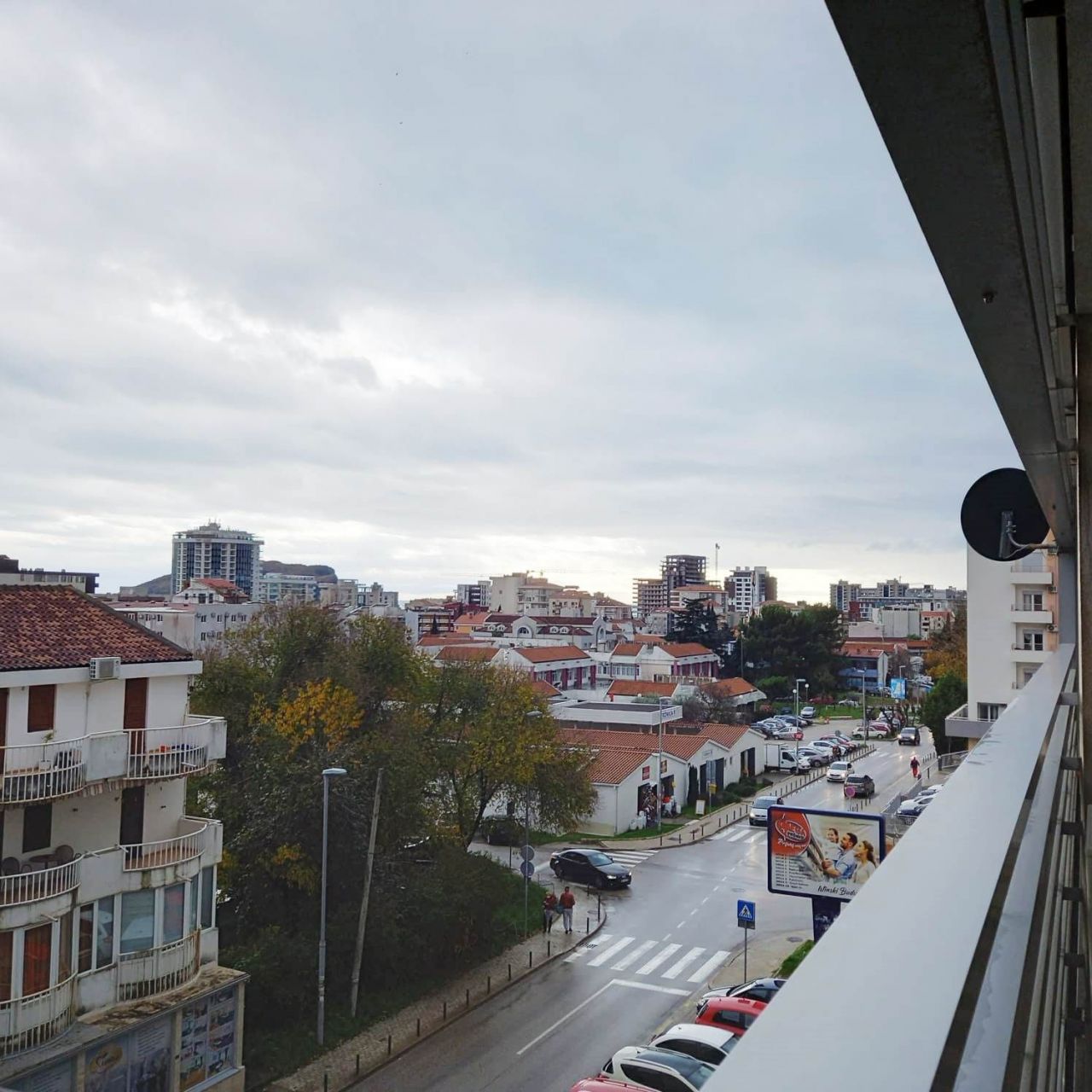 Апартаменты в Будве, Черногория, 85 м2 фото 4