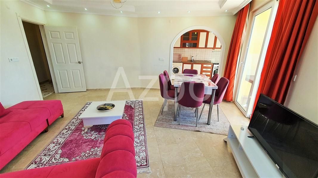Апартаменты в Алании, Турция, 115 м2 фото 4