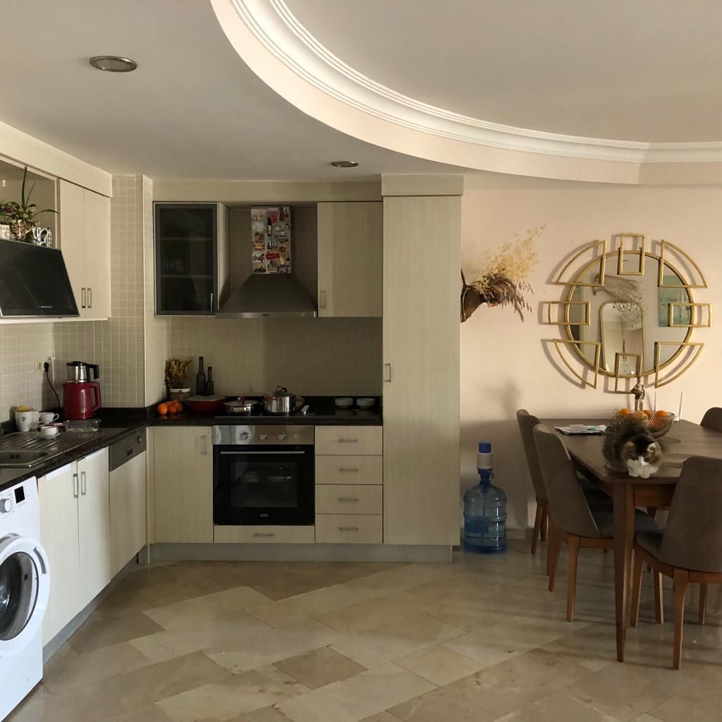 Квартира в Алании, Турция, 110 м2 фото 5