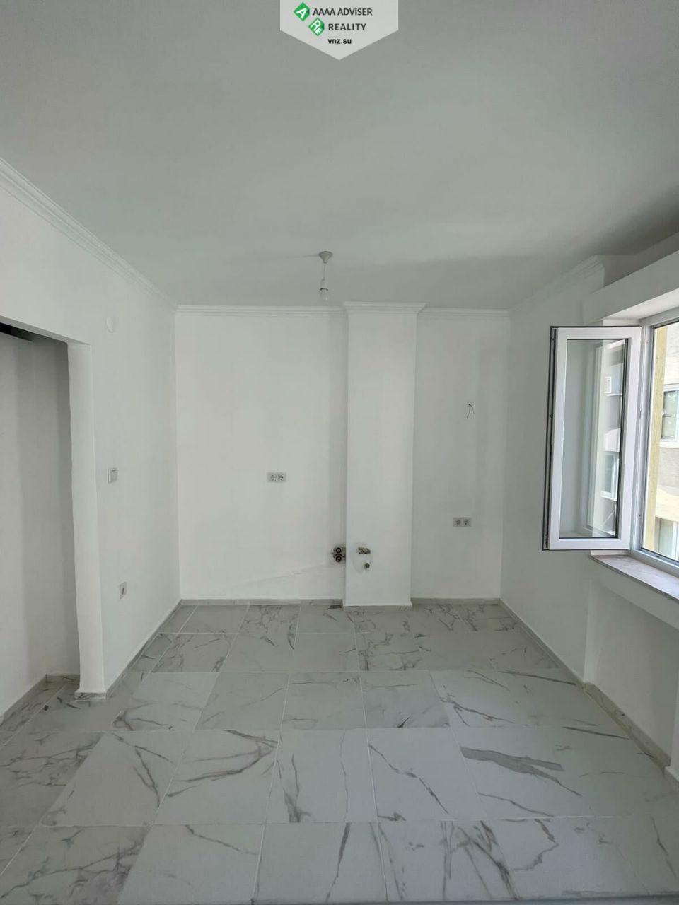 Квартира в Алании, Турция, 60 м2 фото 3