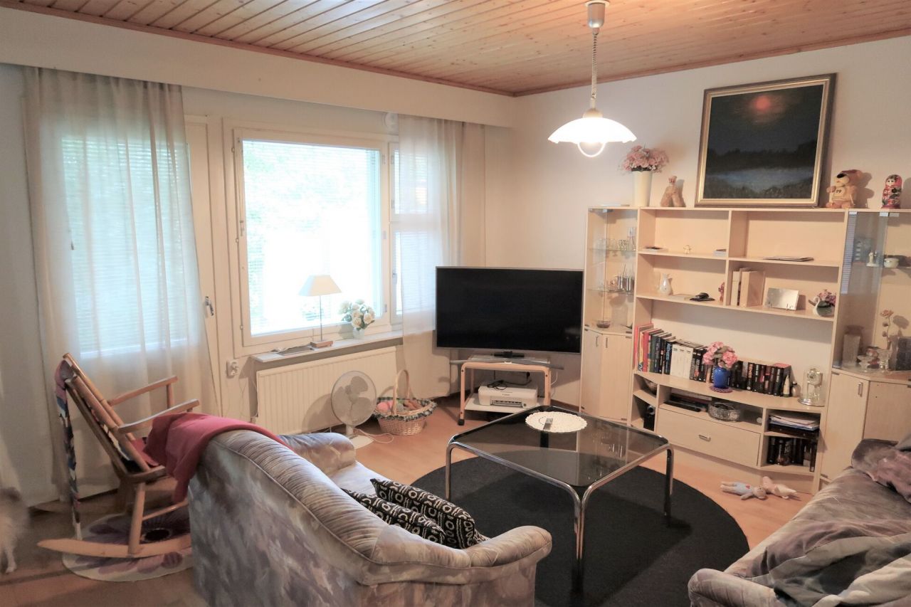 Таунхаус в Йоэнсуу, Финляндия, 51 м2 фото 2