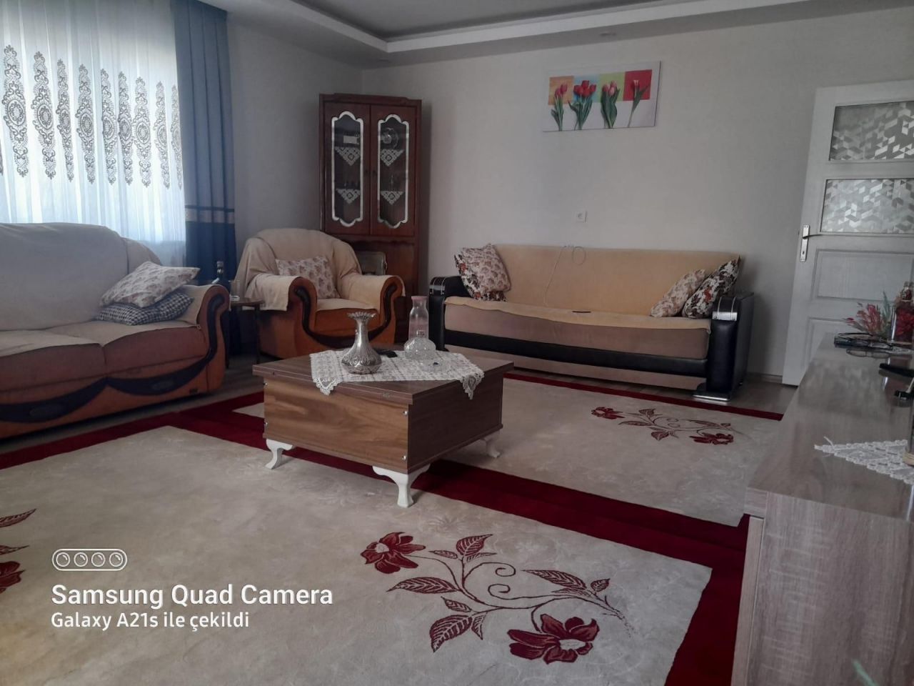 Квартира в Алании, Турция, 170 м2 фото 4