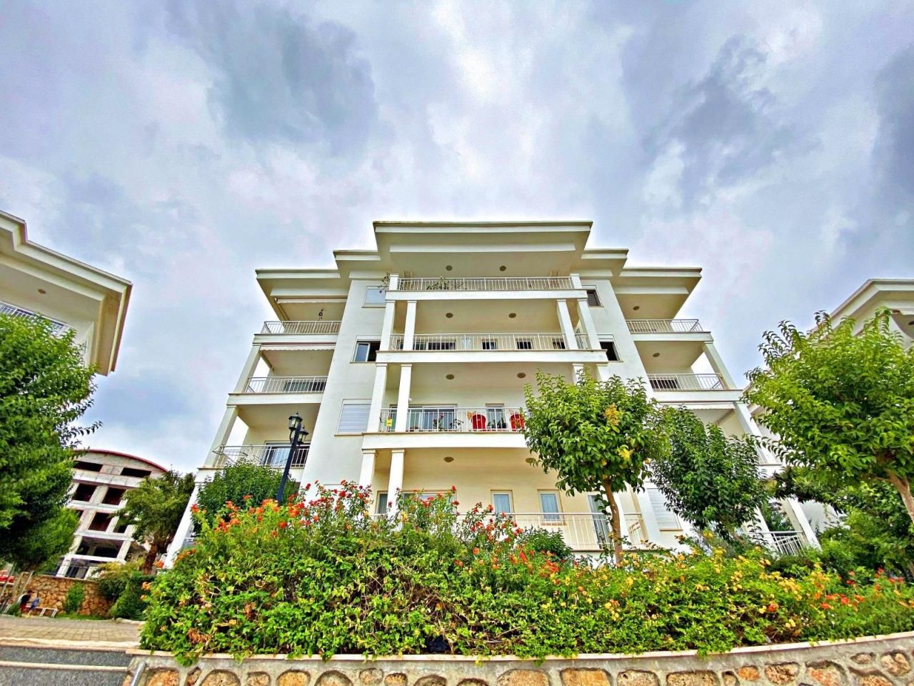 Квартира в Алании, Турция, 110 м2 фото 5