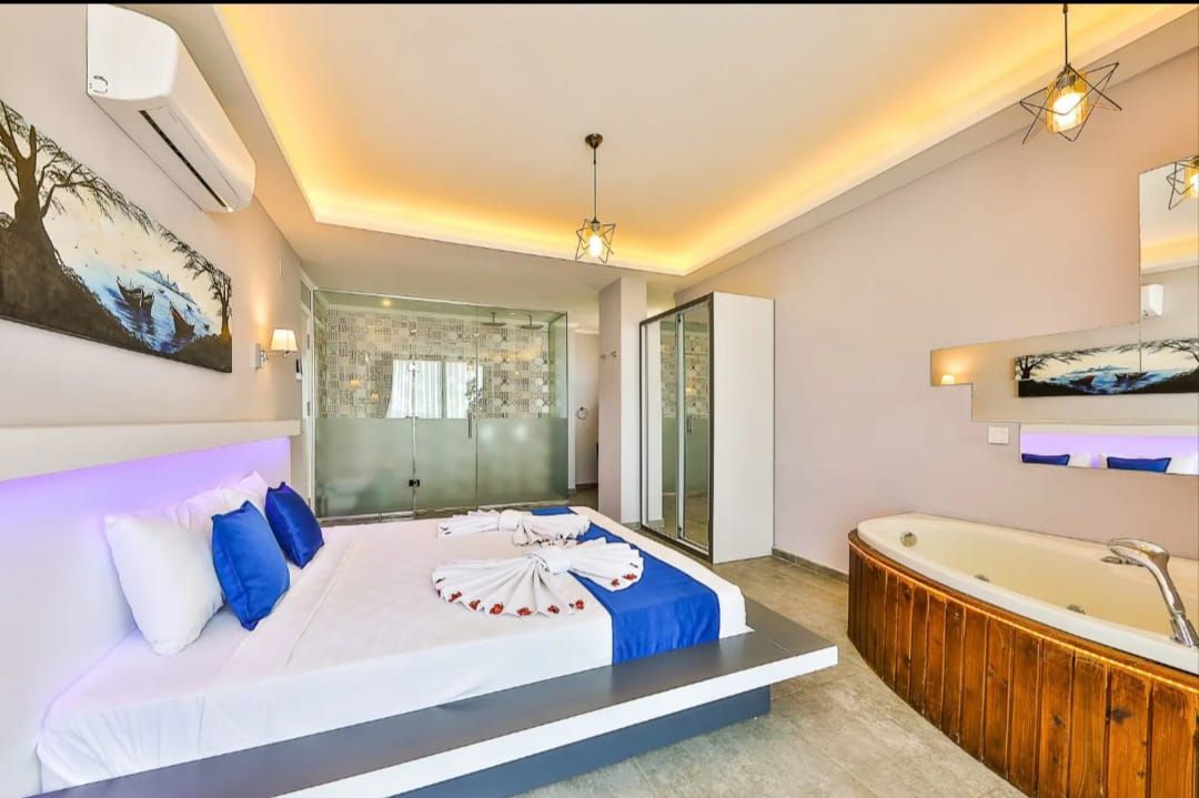 Вилла в Каше, Турция, 300 м2 фото 2