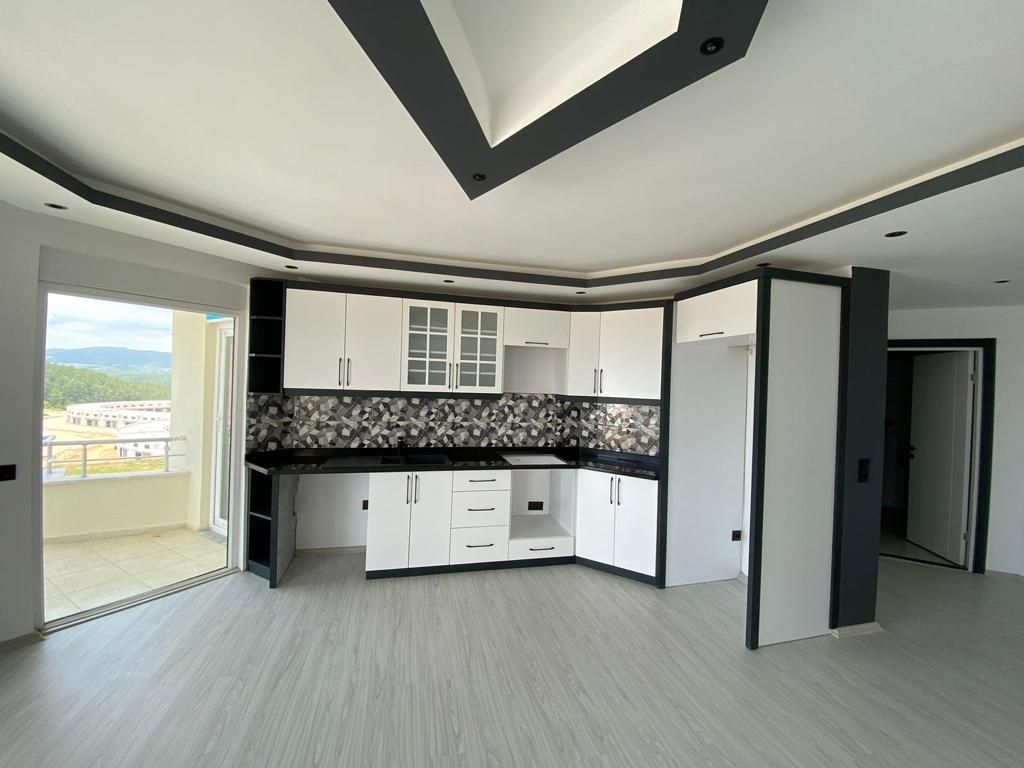 Апартаменты в Алании, Турция, 120 м2 фото 4