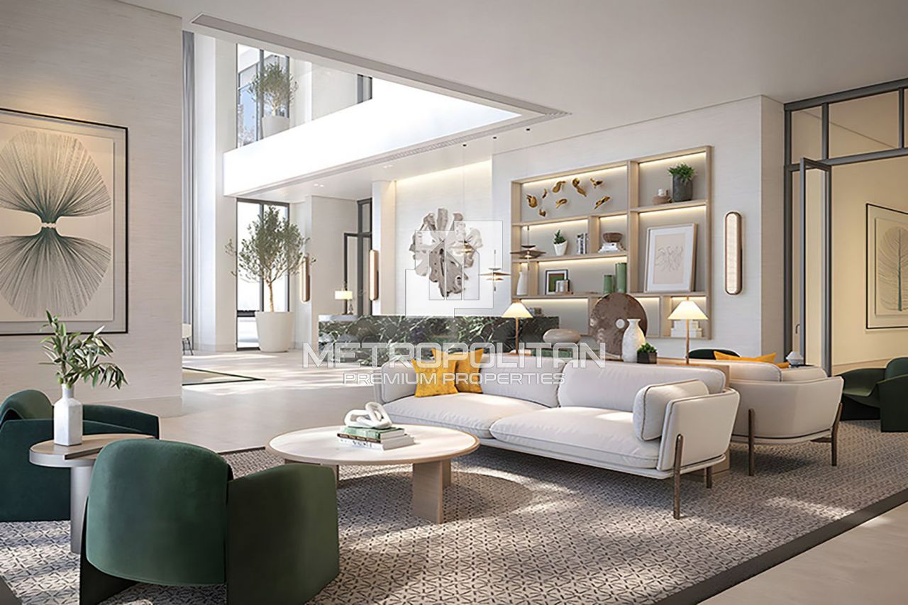 Апартаменты в Дубае, ОАЭ, 155 м2 фото 5