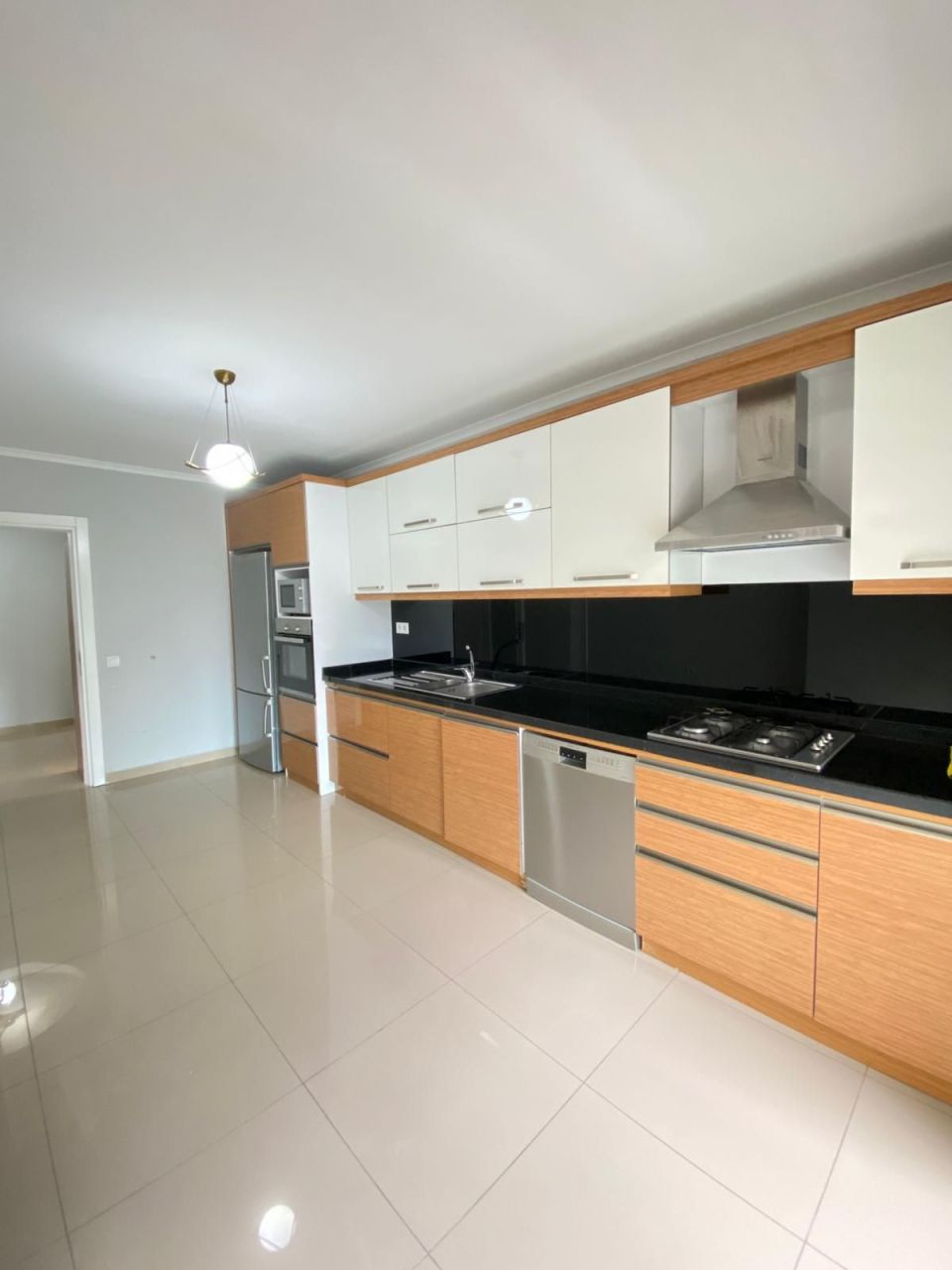 Квартира в Алании, Турция, 165 м2 фото 5