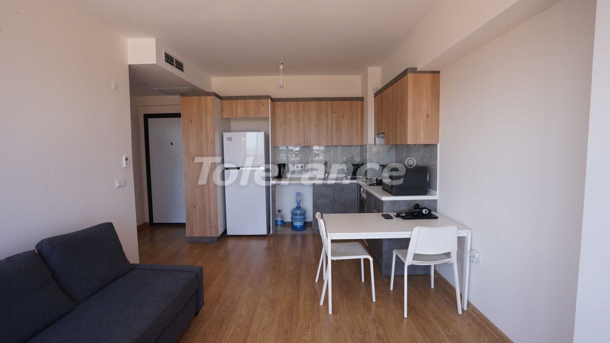 Апартаменты в Анталии, Турция, 60 м2 фото 4