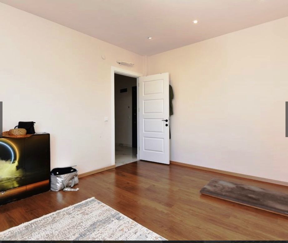Квартира в Алании, Турция, 100 м2 фото 3