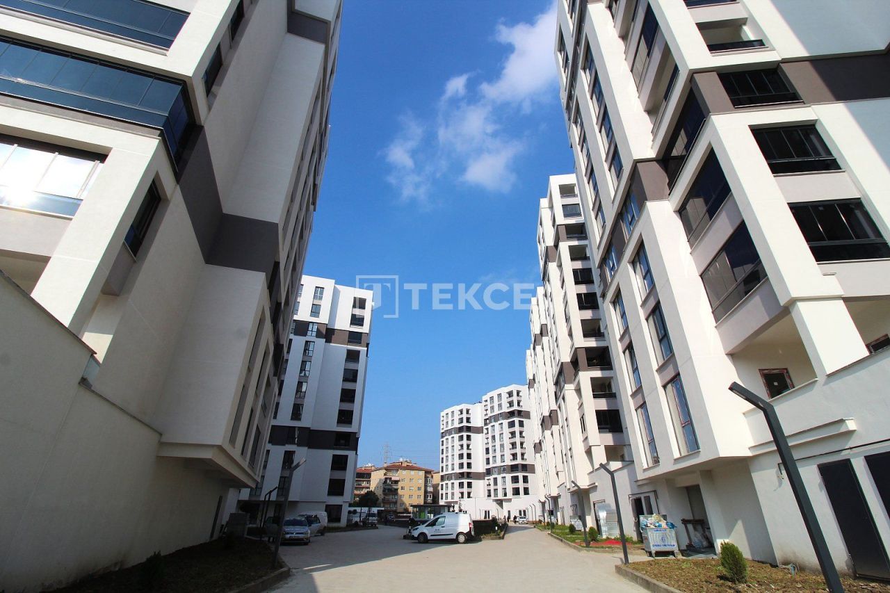 Апартаменты Нилюфер, Турция, 159 м2 фото 2