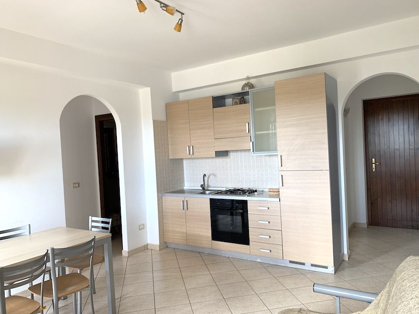 Апартаменты в Скалее, Италия, 80 м2 фото 5
