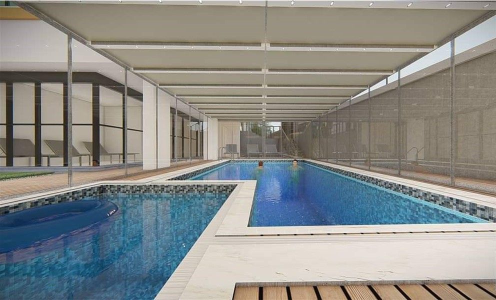 Пентхаус в Алании, Турция, 60 м2 фото 3