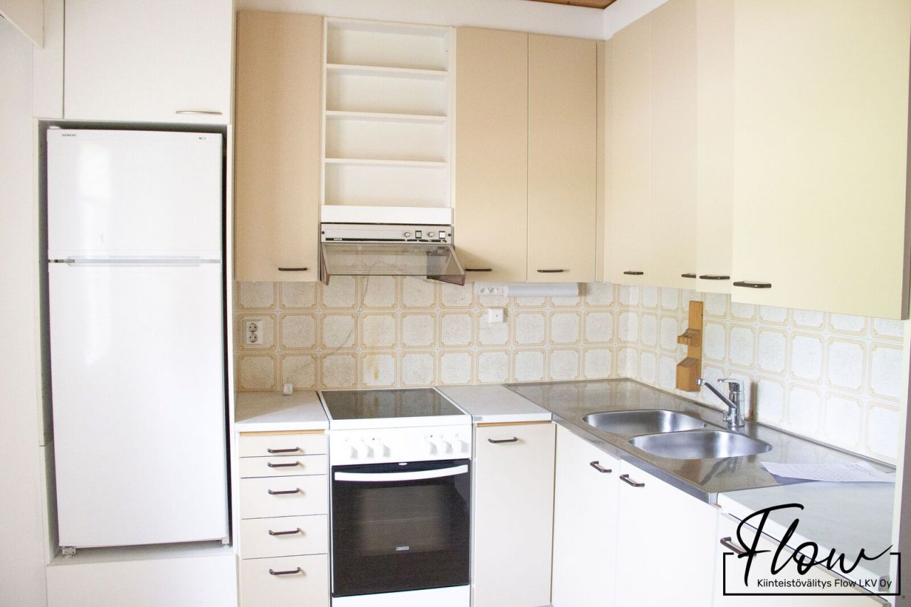 Таунхаус в Яанекоски, Финляндия, 35 м2 фото 4