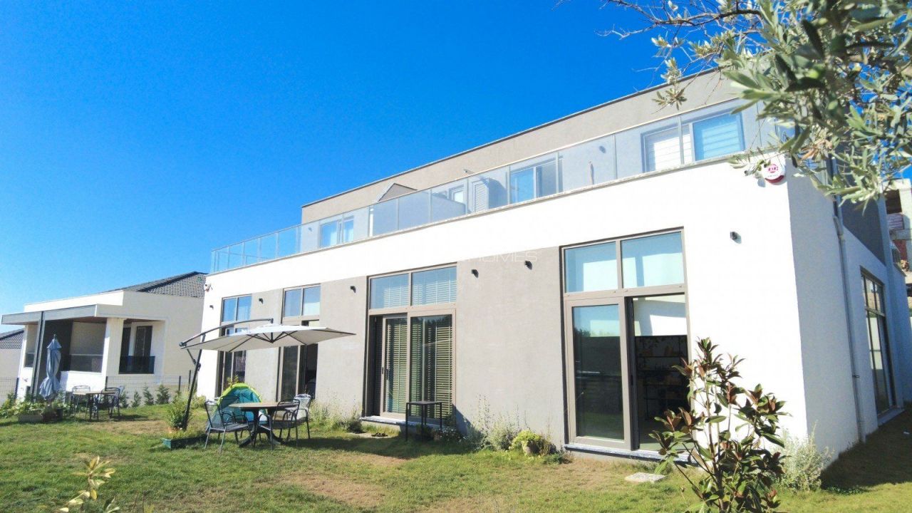 Вилла Нилюфер, Турция, 400 м2 фото 5
