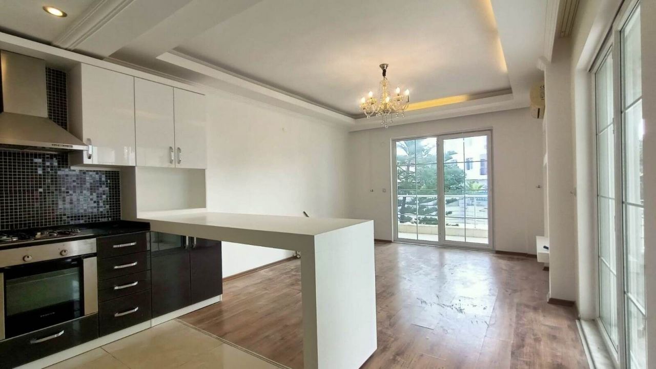 Квартира в Кемере, Турция, 130 м2 фото 2