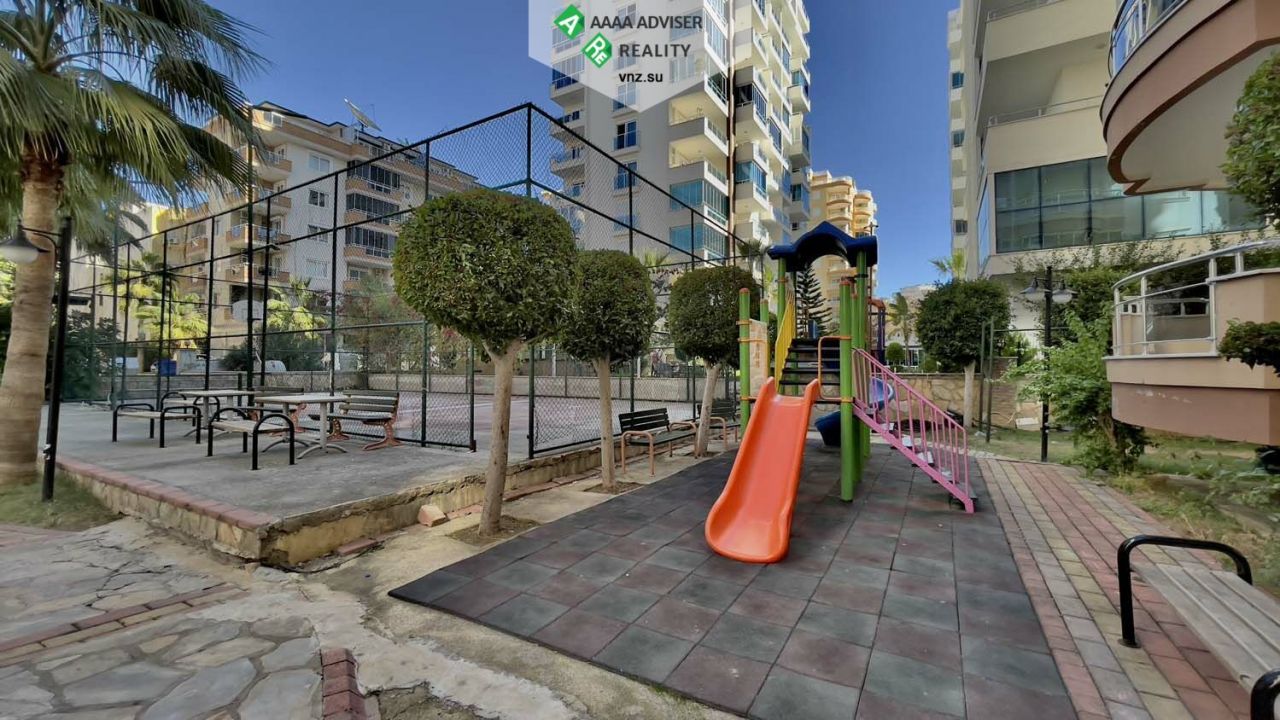 Квартира в Алании, Турция, 180 м2 фото 2