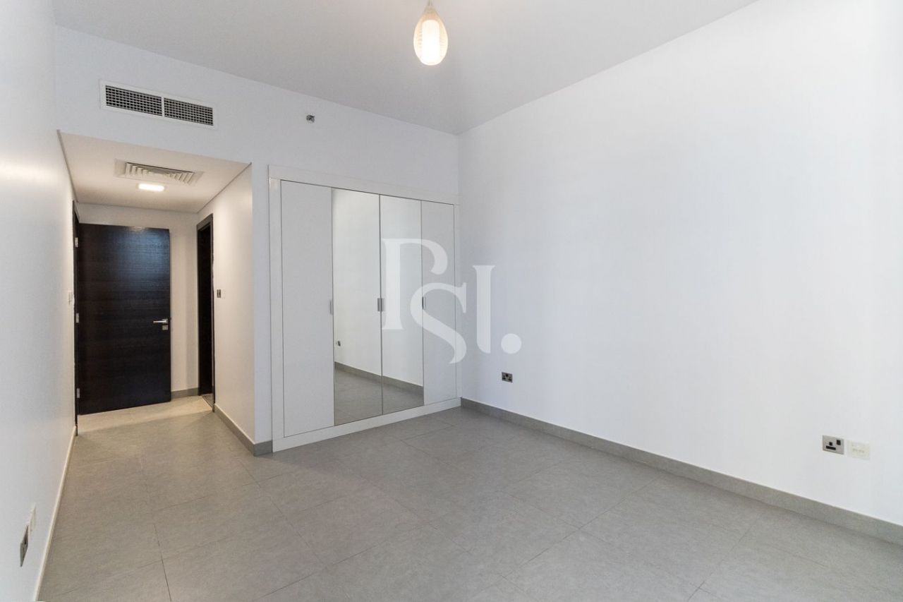 Апартаменты в Абу-Даби, ОАЭ, 124 м2 фото 3