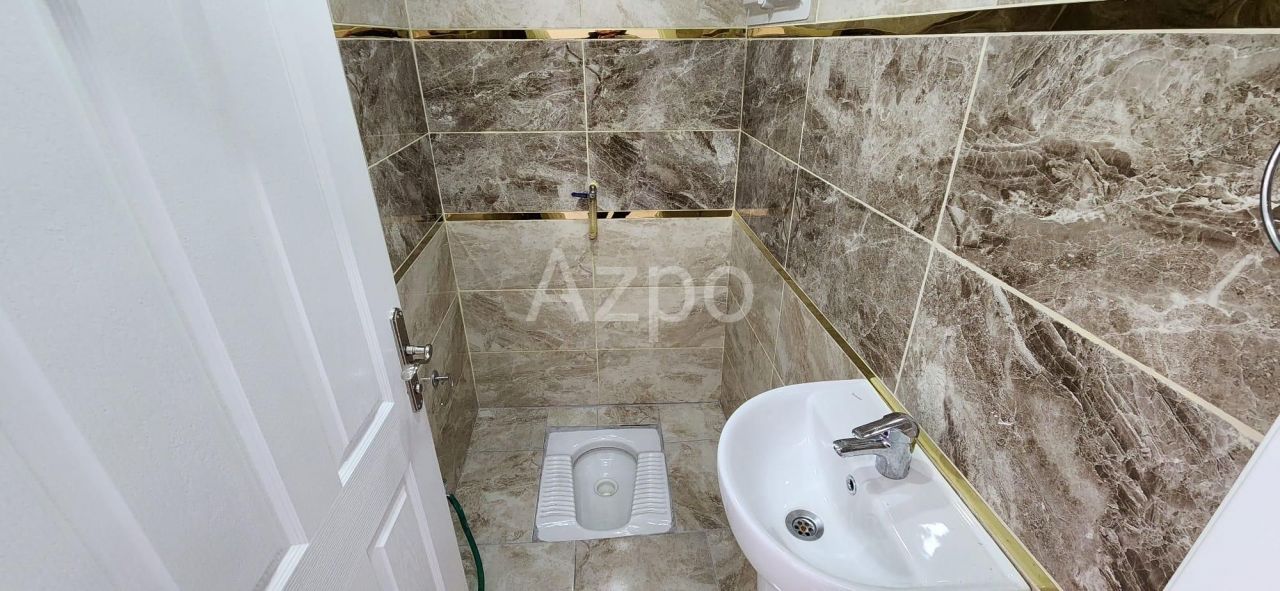 Апартаменты в Анталии, Турция, 150 м2 фото 5