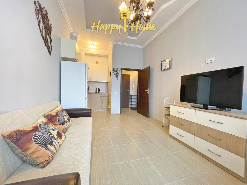 Квартира на Солнечном берегу, Болгария, 60 м2 фото 3