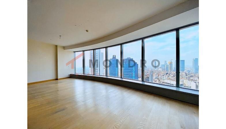 Квартира в Стамбуле, Турция, 340 м2 фото 4