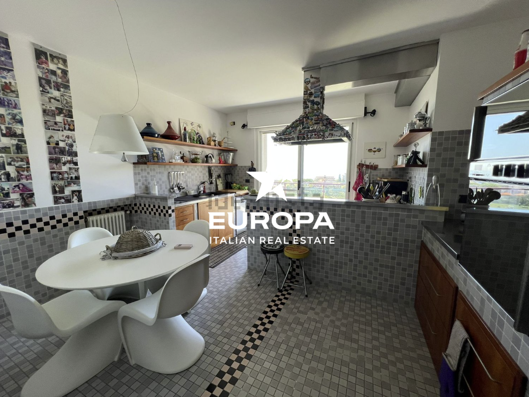 Пентхаус в Сан-Ремо, Италия, 190 м2 фото 4