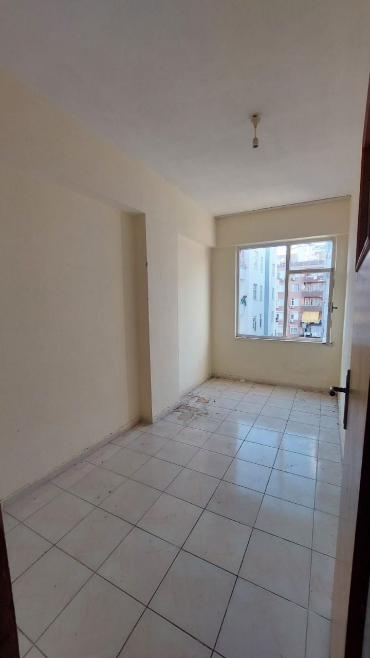 Квартира в Алании, Турция, 80 м2 фото 3