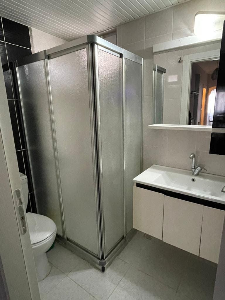 Квартира в Анталии, Турция, 85 м2 фото 4