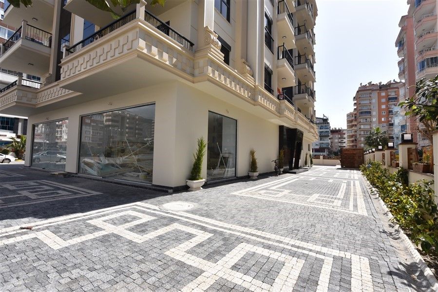 Квартира в Алании, Турция, 95 м2 фото 3