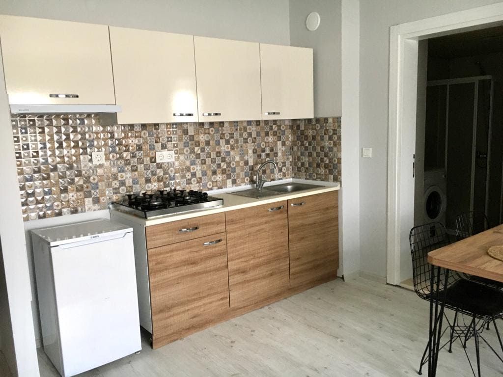 Квартира в Анталии, Турция, 50 м2 фото 4