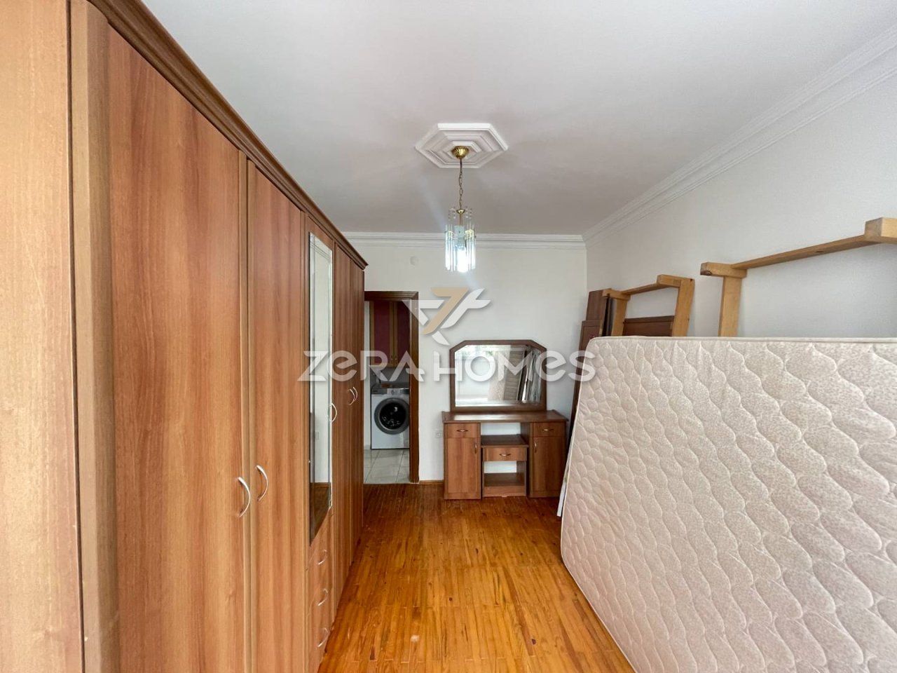 Квартира в Алании, Турция, 135 м2 фото 4