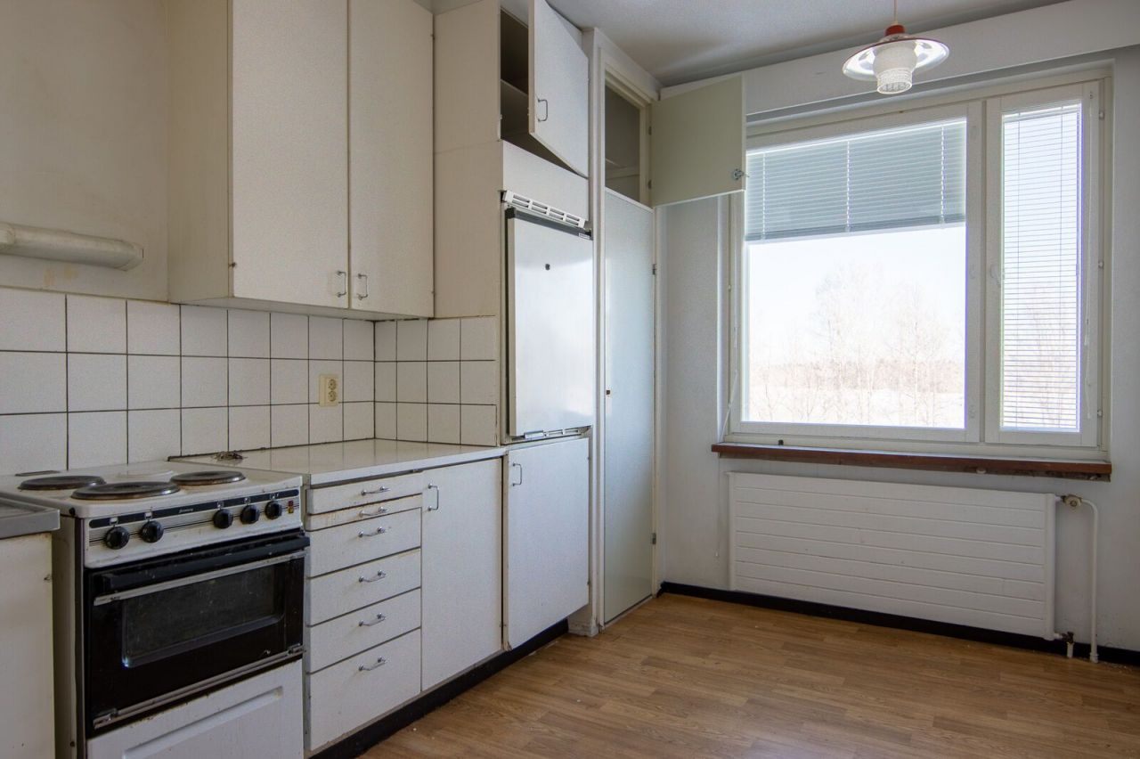 Квартира в Кеми, Финляндия, 41 м2 фото 5