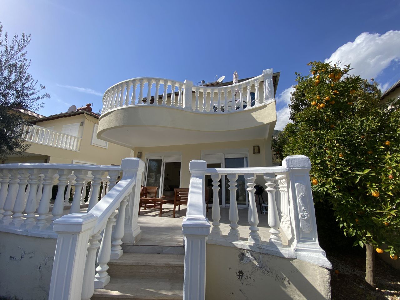 Вилла в Алании, Турция, 140 м2 фото 3