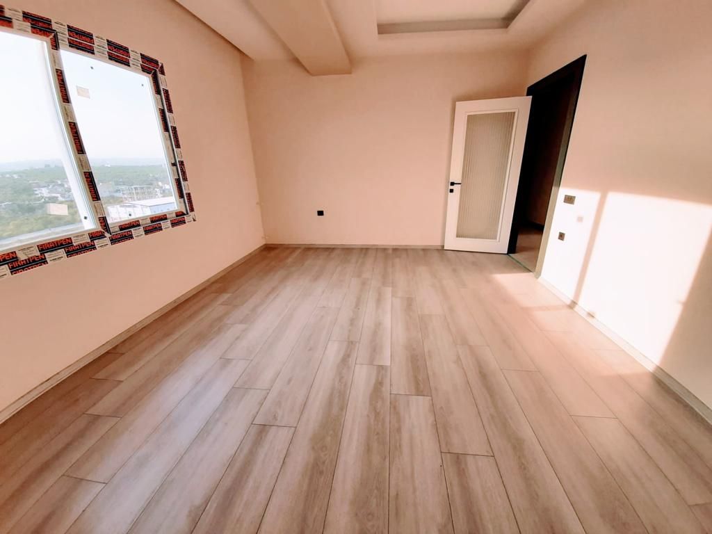 Квартира в Мерсине, Турция, 135 м2 фото 2