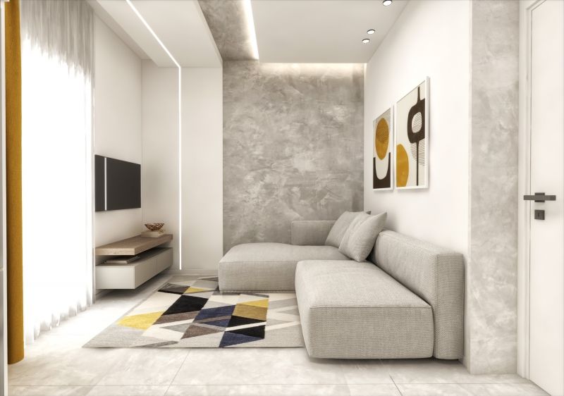 Студия в Салониках, Греция, 41 м2 фото 3