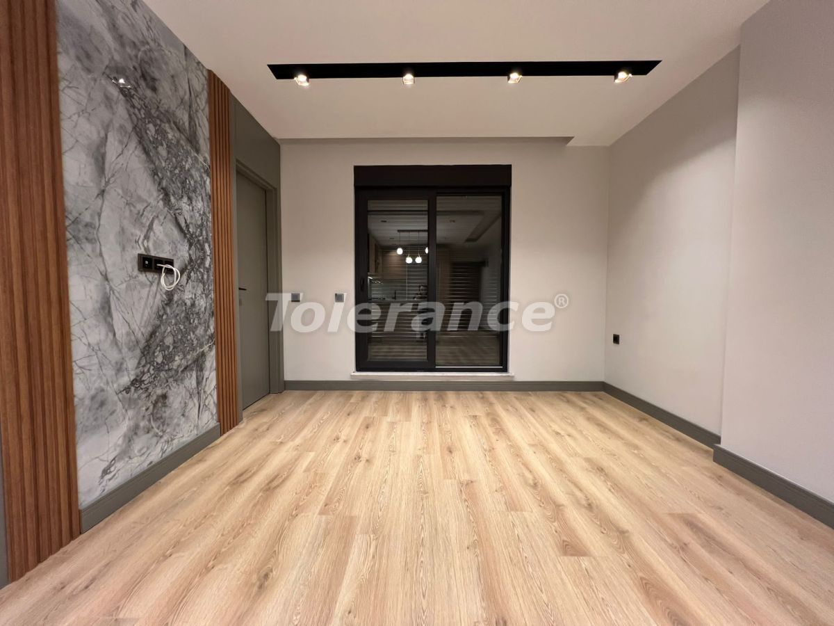 Апартаменты в Анталии, Турция, 42 м2 фото 2