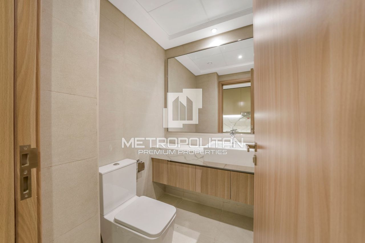 Апартаменты в Дубае, ОАЭ, 45 м2 фото 3