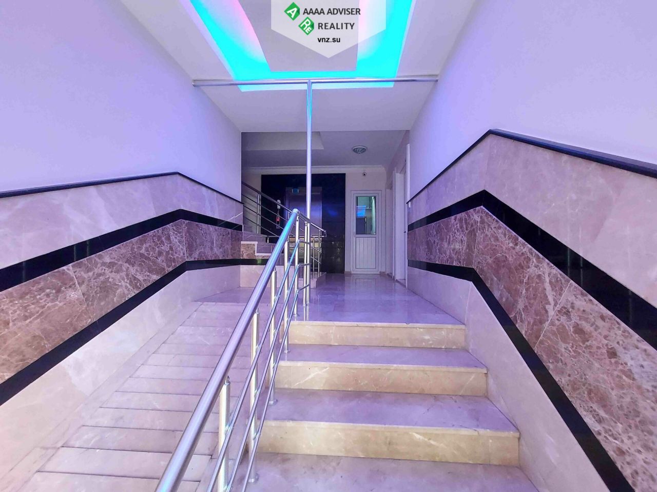 Квартира в Алании, Турция, 120 м2 фото 3