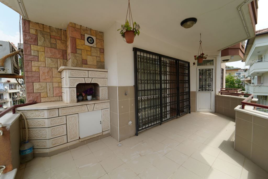 Квартира в Алании, Турция, 165 м2 фото 3