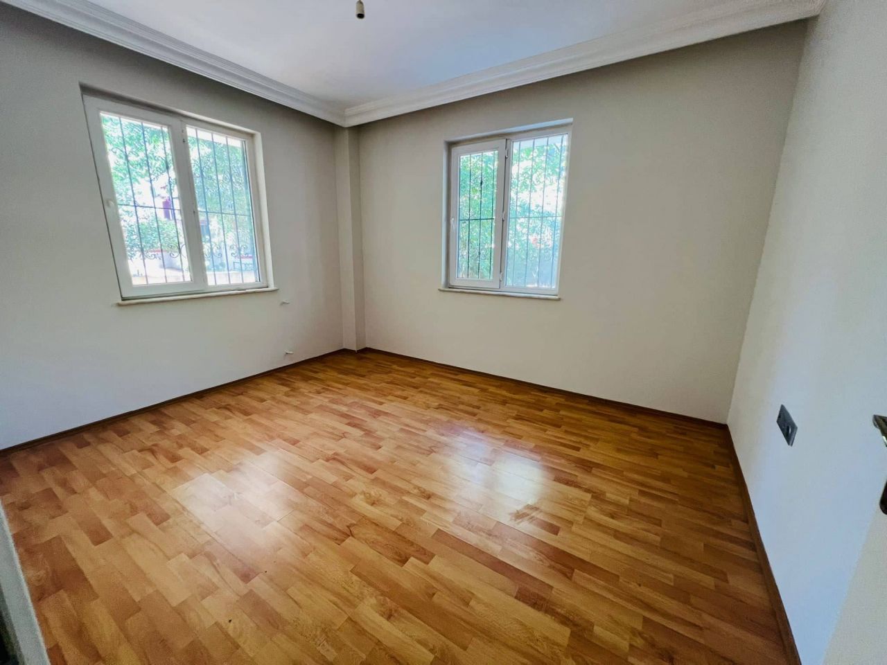 Квартира в Анталии, Турция, 100 м2 фото 5