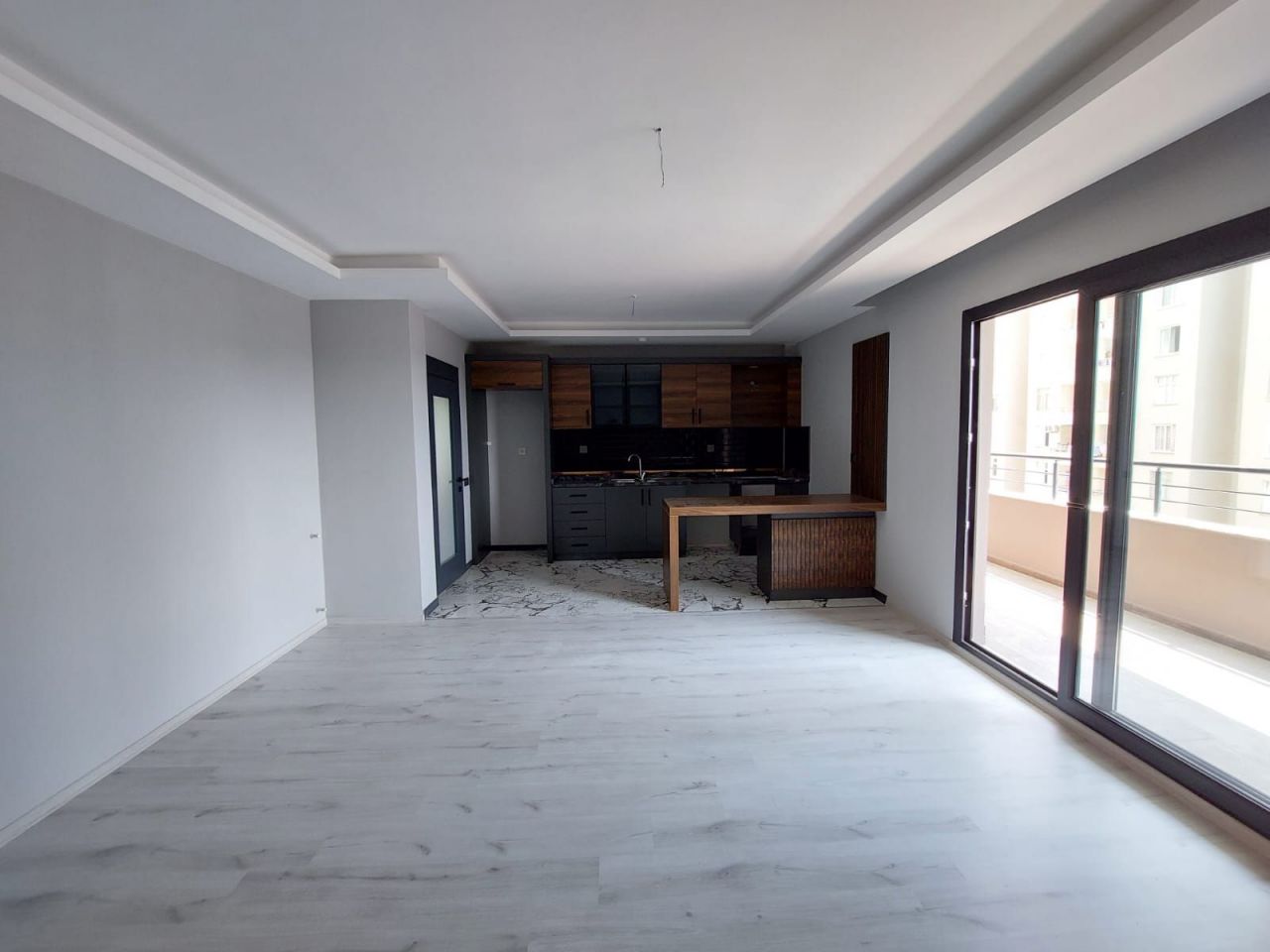 Квартира в Мерсине, Турция, 110 м2 фото 5