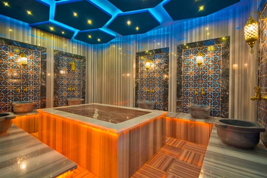 Квартира в Алании, Турция, 55 м2 фото 3