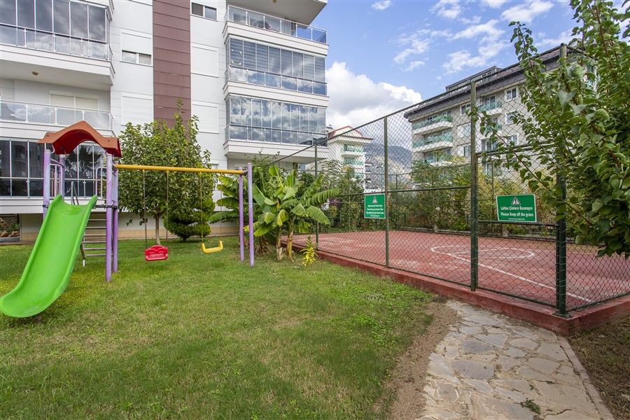 Квартира в Алании, Турция, 135 м2 фото 5