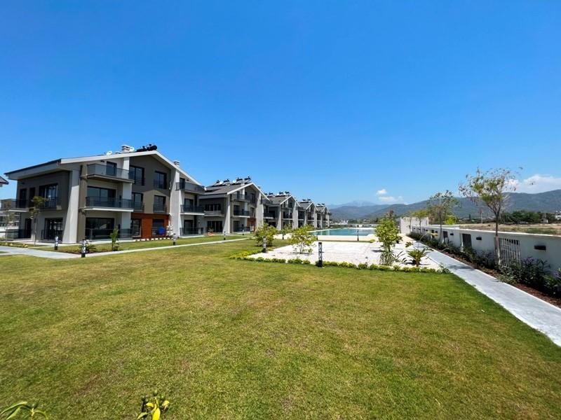 Квартира в Фетхие, Турция, 80 м2 фото 2