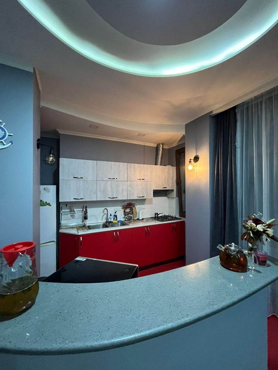 Квартира в Батуми, Грузия, 60 м2 фото 5