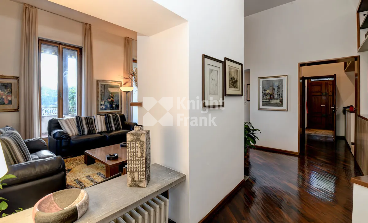 Вилла в Комо, Италия, 280 м2 фото 4