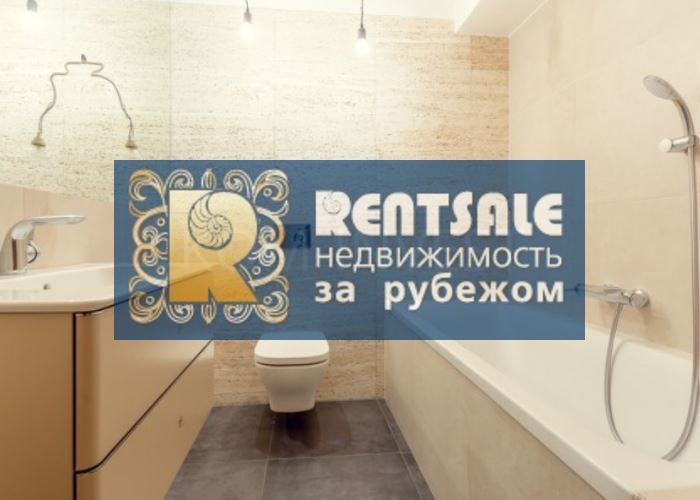Апартаменты в Риге, Латвия, 84 м2 фото 3