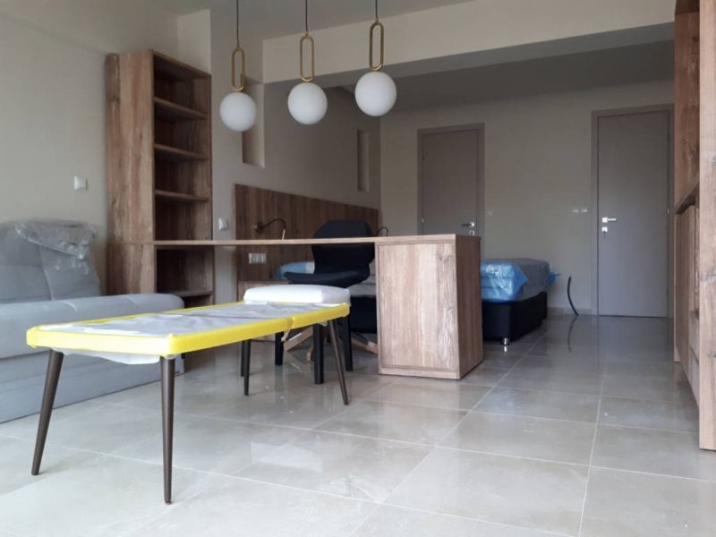 Апартаменты в Салониках, Греция, 60 м2 фото 4