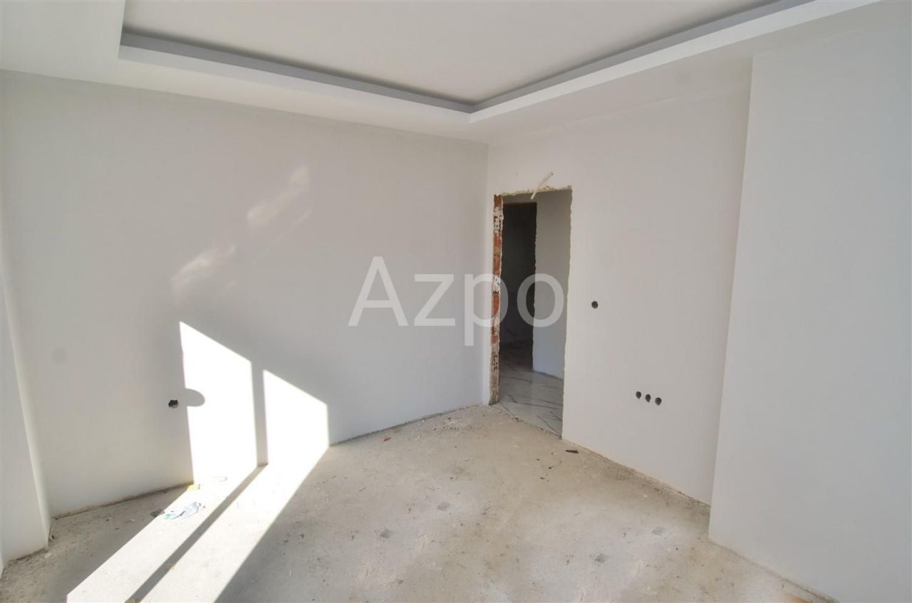 Апартаменты в Анталии, Турция, 130 м2 фото 5