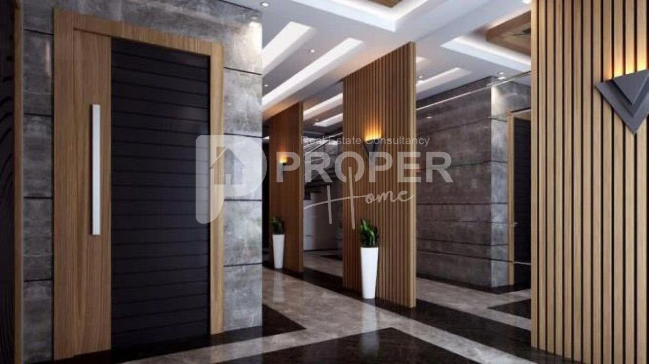 Апартаменты в Анталии, Турция, 135 м2 фото 5